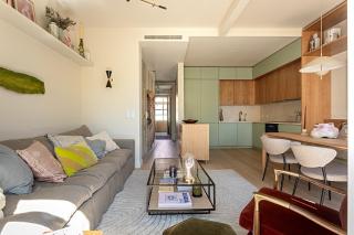 Santos Soul Home - 5