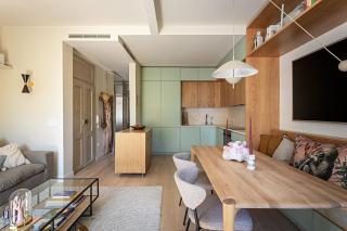 Santos Soul Home - 2