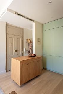 Santos Soul Home - 1