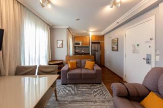 BHomy Long Stay 2 - 6