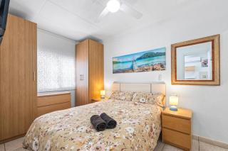 Lamarina Holidays, equipado complet - 1