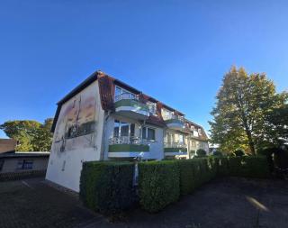 Apartmenthaus-Usedom Kajüte 10 - 0
