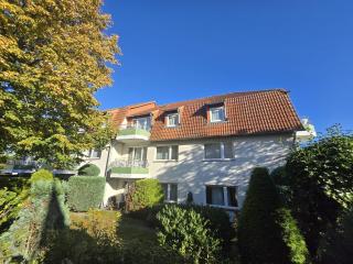Apartmenthaus-Usedom Kajüte 10 - 7