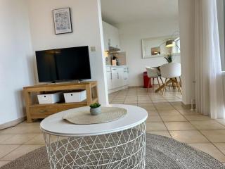 Seehütte Ferienwohnung 702 - 4