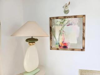 Location spacieuse à Deshaies avec vue sur la mer et montagne - 9