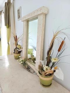 Location spacieuse à Deshaies avec vue sur la mer et montagne - 6