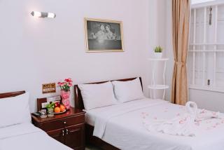 An Phu Hotel Nha Trang - 6
