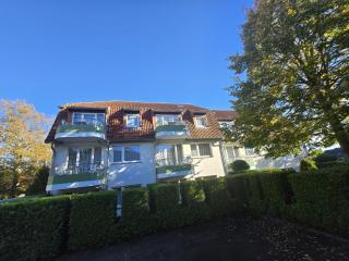 Apartmenthaus-Usedom Kajüte 11 - 5