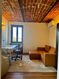 Independent Home with Private Courtyard - Monferrato - 1