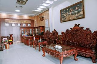 An Phu Hotel Nha Trang - 3