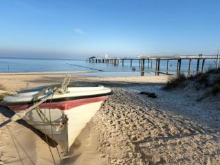 Apartmenthaus-Usedom "Kajüte 5" Meerluft & Gemütlichkeit - 5