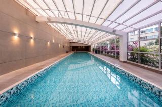 BHomy Long Stay 2 - 0