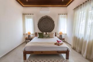 amã Stays & Trails - The Lamp House, Goa - 0