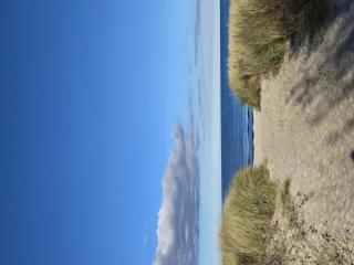 Apartmenthaus-Usedom "Kajüte 4" Strandnah & Hunde- & Familienfreundlich - 5