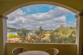 Residence with private beach in Marinella - 6