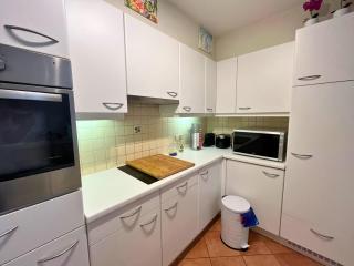 Le Charming duplex lumineux avec balcon, terrasse ensoleillée & parking - 3