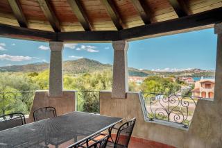 Residence with private beach in Marinella - 0