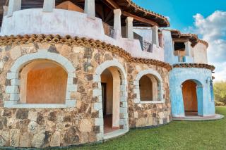 Residence with private beach in Marinella - 2