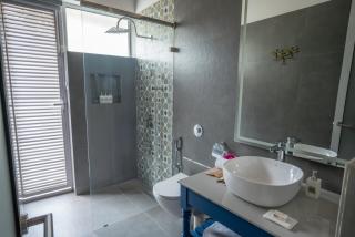 amã Stays & Trails - The Lamp House, Goa - 8