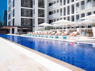 The Johnson Brisbane - Art Series - 1