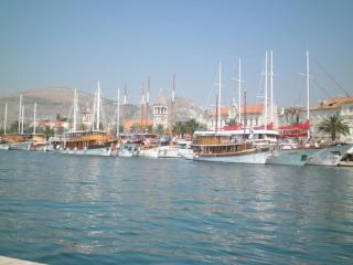 Apartment Mastelić 1 - 7