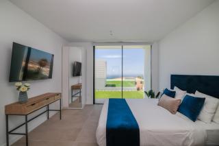 LUX NEW Villa C with priv heated pool, ocean view - 4