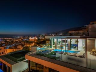 LUX NEW Villa C with priv heated pool, ocean view - 2