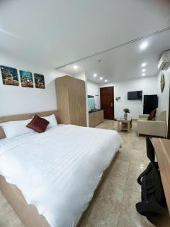 Saluxhotel&Apartment 2 - 4