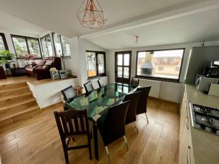 Vila Panoramic Pestera - 8