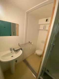 Charmant studio à Cherbourg-en-Cotentin, 15 m² - 8