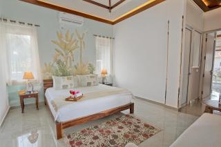 amã Stays & Trails - The Lamp House, Goa - 2