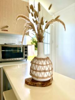 Entre Terre & Marais-Plain-pied-Plage à 15min-BBQ - 6