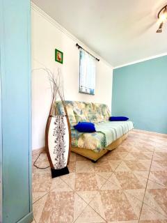 Entre Terre & Marais-Plain-pied-Plage à 15min-BBQ - 3