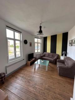 La Maison d'Anissa-plage à 20min-Wifi-Parking - 2