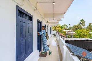 Zostel Alleppey - 5