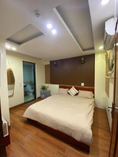 Sapa Global Hotel - 4