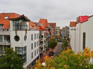 Le Charming duplex lumineux avec balcon, terrasse ensoleillée & parking - 2