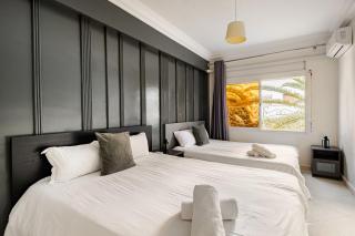 Authentic & Spacious 2 Bedrooms Heart of Rabat - 3