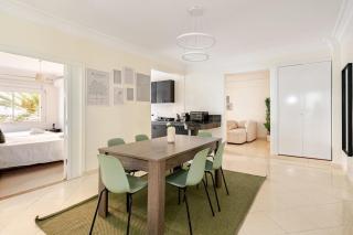 Authentic & Spacious 2 Bedrooms Heart of Rabat - 2