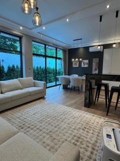 Villa Maria Luxury - 0
