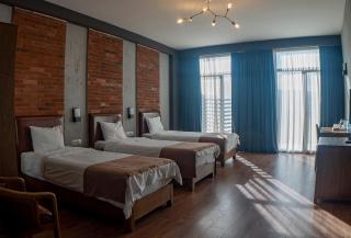 TM Apart Hotel - 9