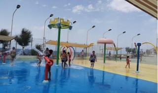 Qawra Seaside Birch Leaf - 3