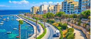 Qawra Seaside Birch Leaf - 4