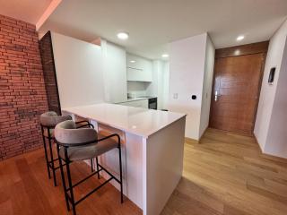 Luxury Apt - Vista al lago y amenities premium - 7