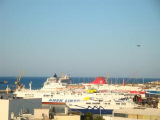 Centre Penthouse With SeaView - 3