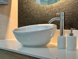 Luxury Apt - Vista al lago y amenities premium - 2