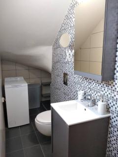 Gennadi Villa Mary - 8