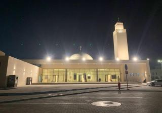 Budget Friendly Studio Abu Dhabi For Single or Married Couple with Marriage Certificate - 1