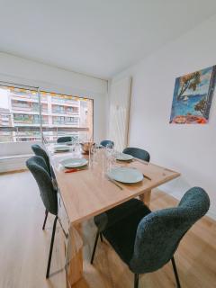 Le Grand Central du Léman centre ville - 8