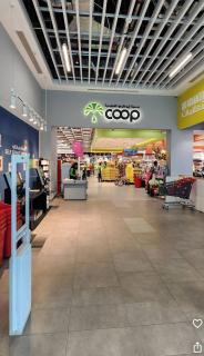 Budget Friendly Studio 10 minutes to Zayed International Airport Abu Dhabi - 3